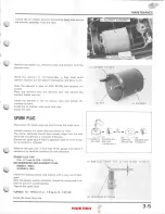 Preview for 30 page of Honda 86-88 TRX 200SX Fourtrax Service Manual