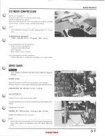 Preview for 32 page of Honda 86-88 TRX 200SX Fourtrax Service Manual