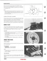 Preview for 33 page of Honda 86-88 TRX 200SX Fourtrax Service Manual