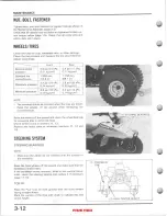 Preview for 37 page of Honda 86-88 TRX 200SX Fourtrax Service Manual