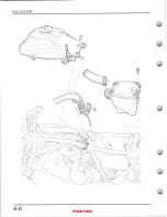 Preview for 39 page of Honda 86-88 TRX 200SX Fourtrax Service Manual