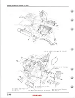 Preview for 51 page of Honda 86-88 TRX 200SX Fourtrax Service Manual