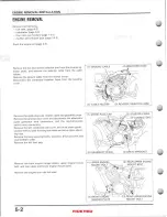 Preview for 53 page of Honda 86-88 TRX 200SX Fourtrax Service Manual