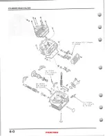 Preview for 55 page of Honda 86-88 TRX 200SX Fourtrax Service Manual