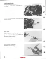 Preview for 59 page of Honda 86-88 TRX 200SX Fourtrax Service Manual