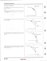 Preview for 65 page of Honda 86-88 TRX 200SX Fourtrax Service Manual