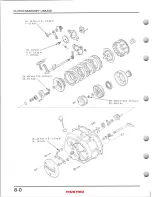 Preview for 81 page of Honda 86-88 TRX 200SX Fourtrax Service Manual