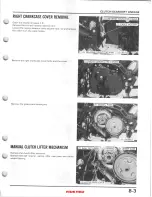 Preview for 84 page of Honda 86-88 TRX 200SX Fourtrax Service Manual