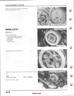 Preview for 89 page of Honda 86-88 TRX 200SX Fourtrax Service Manual