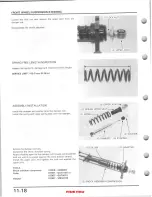 Preview for 141 page of Honda 86-88 TRX 200SX Fourtrax Service Manual