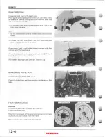 Preview for 151 page of Honda 86-88 TRX 200SX Fourtrax Service Manual