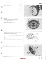 Preview for 152 page of Honda 86-88 TRX 200SX Fourtrax Service Manual