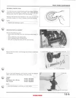 Preview for 170 page of Honda 86-88 TRX 200SX Fourtrax Service Manual