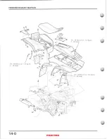 Preview for 177 page of Honda 86-88 TRX 200SX Fourtrax Service Manual