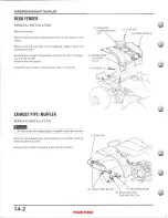 Preview for 179 page of Honda 86-88 TRX 200SX Fourtrax Service Manual