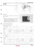 Preview for 184 page of Honda 86-88 TRX 200SX Fourtrax Service Manual