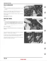 Preview for 185 page of Honda 86-88 TRX 200SX Fourtrax Service Manual