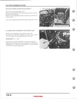 Preview for 191 page of Honda 86-88 TRX 200SX Fourtrax Service Manual