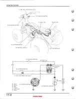 Preview for 193 page of Honda 86-88 TRX 200SX Fourtrax Service Manual