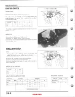 Preview for 203 page of Honda 86-88 TRX 200SX Fourtrax Service Manual