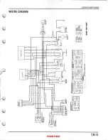 Preview for 204 page of Honda 86-88 TRX 200SX Fourtrax Service Manual