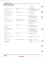 Preview for 207 page of Honda 86-88 TRX 200SX Fourtrax Service Manual