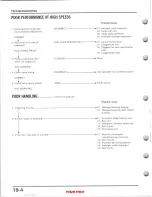 Preview for 209 page of Honda 86-88 TRX 200SX Fourtrax Service Manual