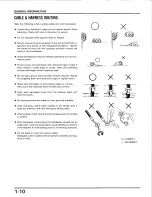 Preview for 13 page of Honda 86 VT700C Shadow Service Manual