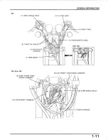 Preview for 14 page of Honda 86 VT700C Shadow Service Manual