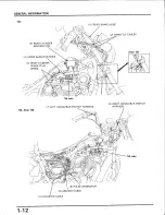 Preview for 15 page of Honda 86 VT700C Shadow Service Manual