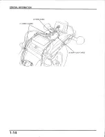 Preview for 17 page of Honda 86 VT700C Shadow Service Manual