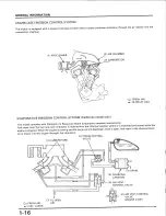 Preview for 19 page of Honda 86 VT700C Shadow Service Manual