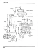 Preview for 21 page of Honda 86 VT700C Shadow Service Manual