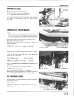 Preview for 24 page of Honda 86 VT700C Shadow Service Manual