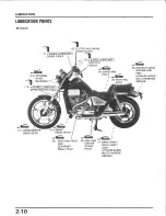 Preview for 31 page of Honda 86 VT700C Shadow Service Manual