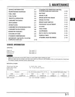 Preview for 32 page of Honda 86 VT700C Shadow Service Manual