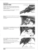 Preview for 37 page of Honda 86 VT700C Shadow Service Manual