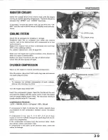 Preview for 40 page of Honda 86 VT700C Shadow Service Manual