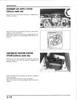 Preview for 41 page of Honda 86 VT700C Shadow Service Manual