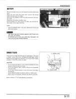 Preview for 42 page of Honda 86 VT700C Shadow Service Manual