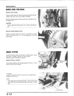 Preview for 43 page of Honda 86 VT700C Shadow Service Manual