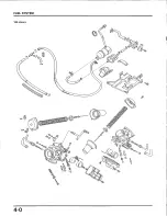 Preview for 48 page of Honda 86 VT700C Shadow Service Manual