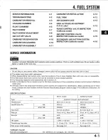 Preview for 49 page of Honda 86 VT700C Shadow Service Manual