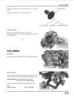 Preview for 53 page of Honda 86 VT700C Shadow Service Manual