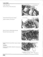 Preview for 54 page of Honda 86 VT700C Shadow Service Manual