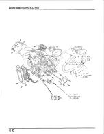 Preview for 66 page of Honda 86 VT700C Shadow Service Manual