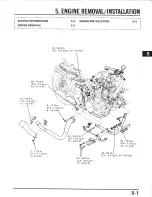 Preview for 67 page of Honda 86 VT700C Shadow Service Manual