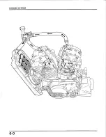 Preview for 71 page of Honda 86 VT700C Shadow Service Manual