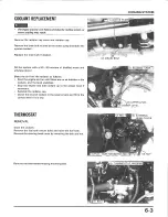 Preview for 74 page of Honda 86 VT700C Shadow Service Manual