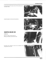 Preview for 76 page of Honda 86 VT700C Shadow Service Manual